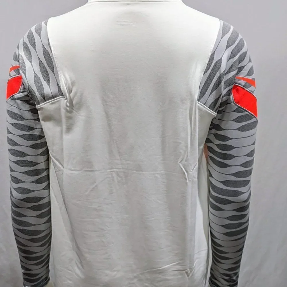 ‎BNWT Nike Sevilla Fc Training Top